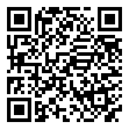 QR Code of above BTC Adress