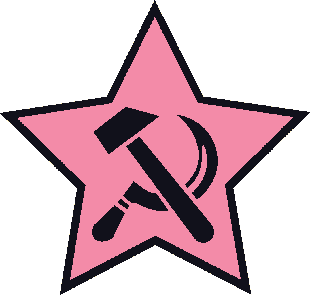 Hammer and Sickle
